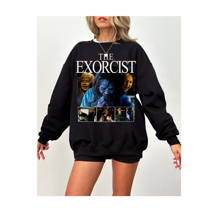 The Exorcist
