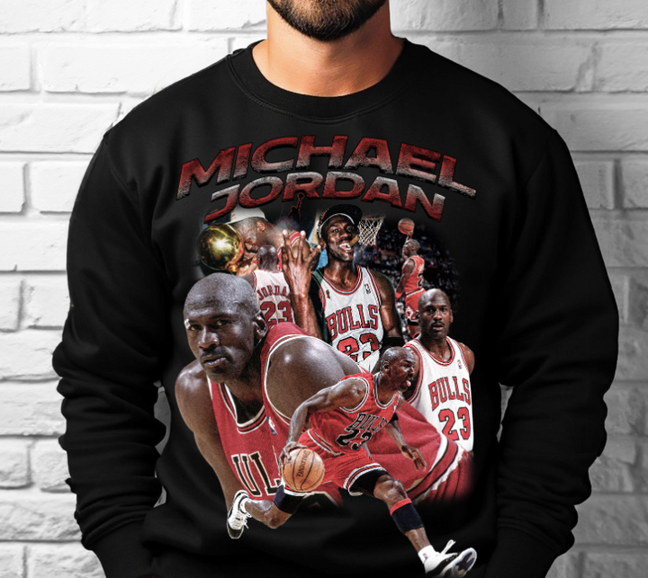 Michael Jordan