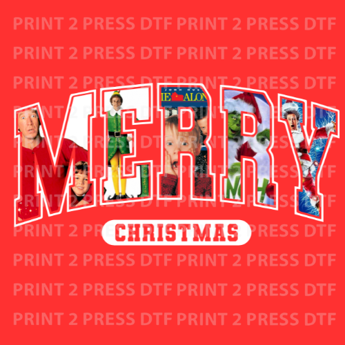 Holiday Classic Movies