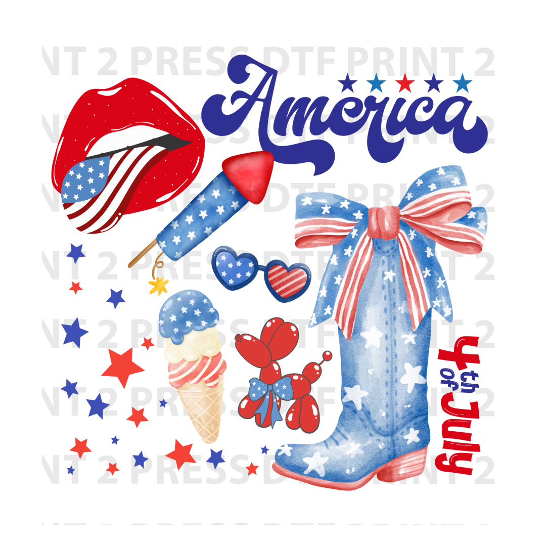 American Collage
