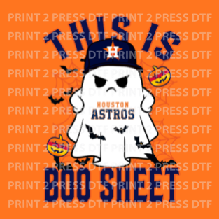 This is some BOO Sheet Astros