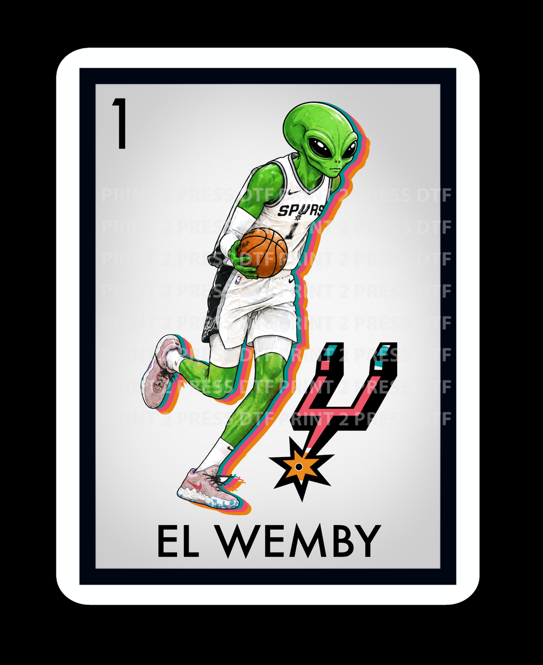 EL WEMBY