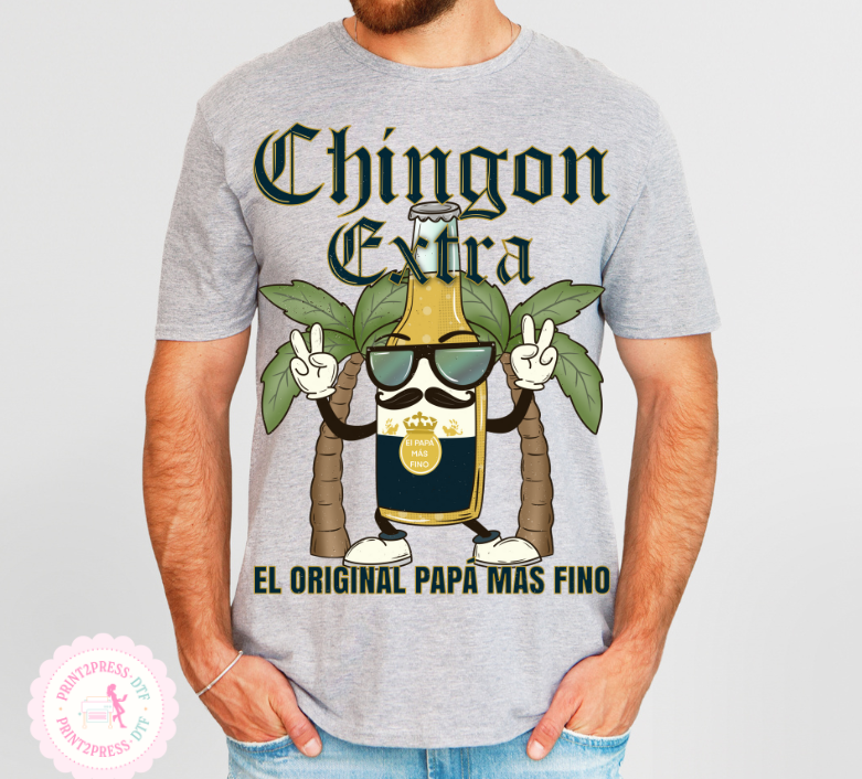 El Chingon Modelo