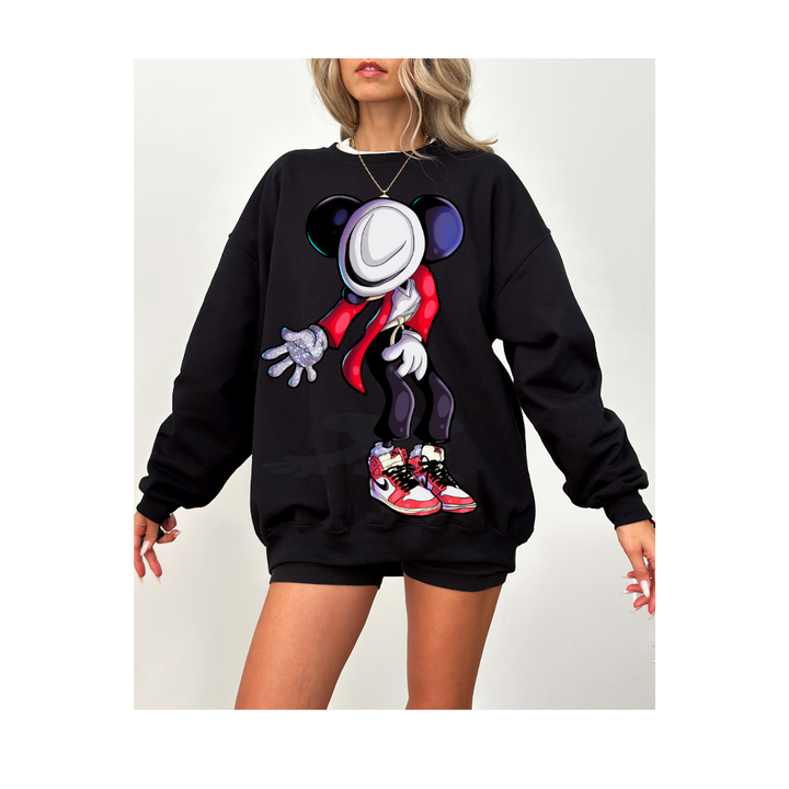 Mickey MJ