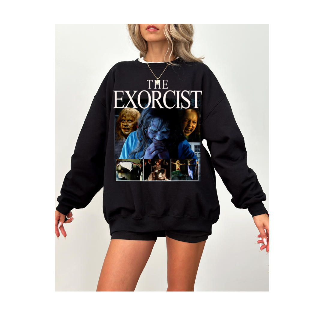 The Exorcist