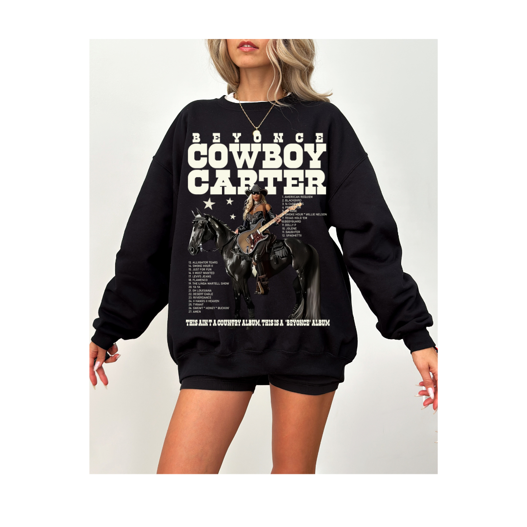 Beyonce Cowboy Carter