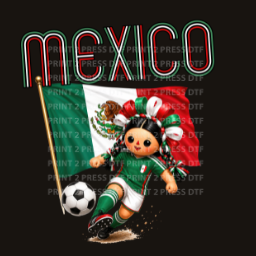 MX Muñeca María