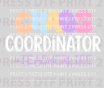 CHAOS Coordinator