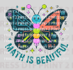 Math Is Beautiful