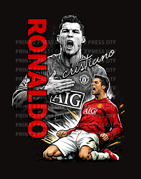 Ronaldo