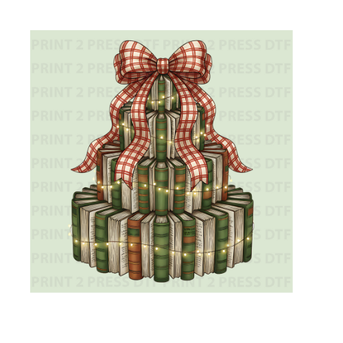 Tree of Books