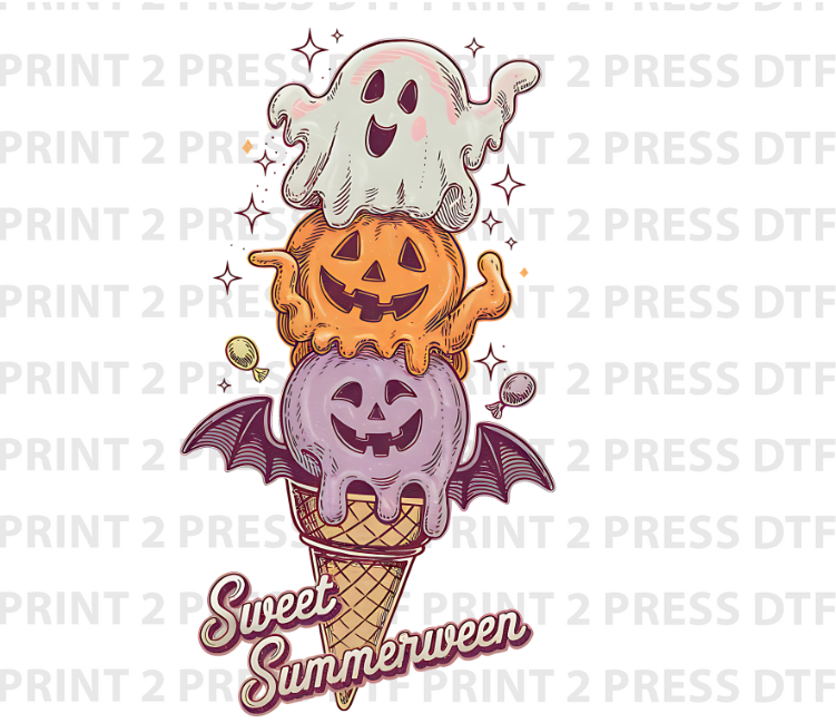 Sweet Summerween