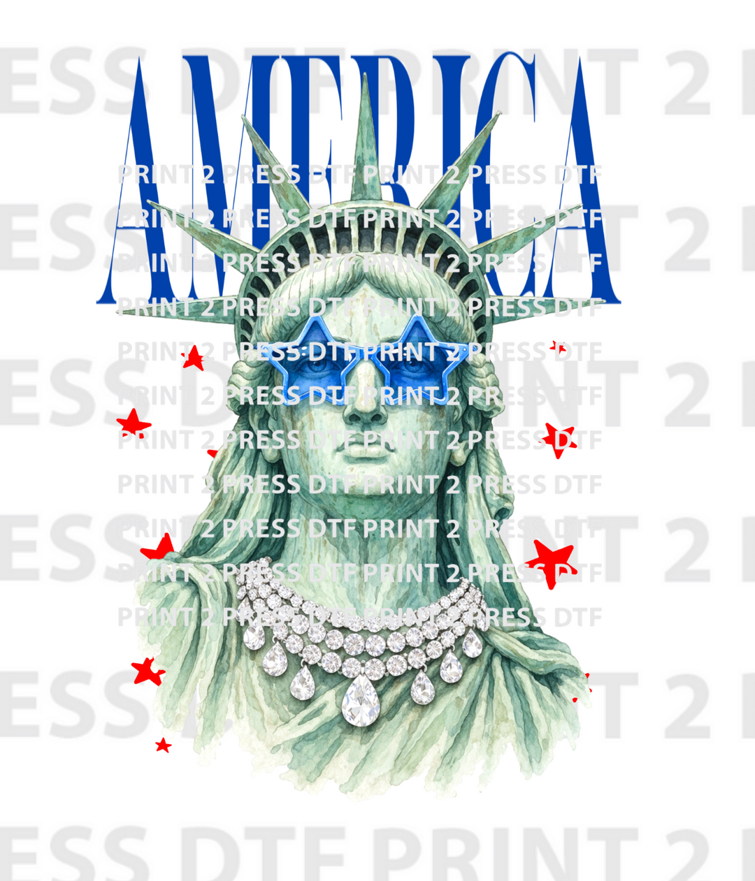 America Liberty