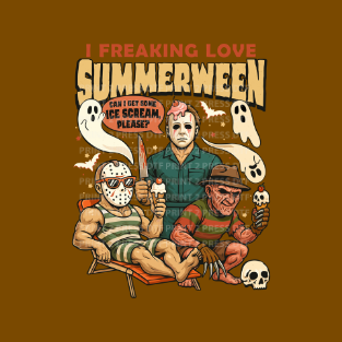 Love Summerween