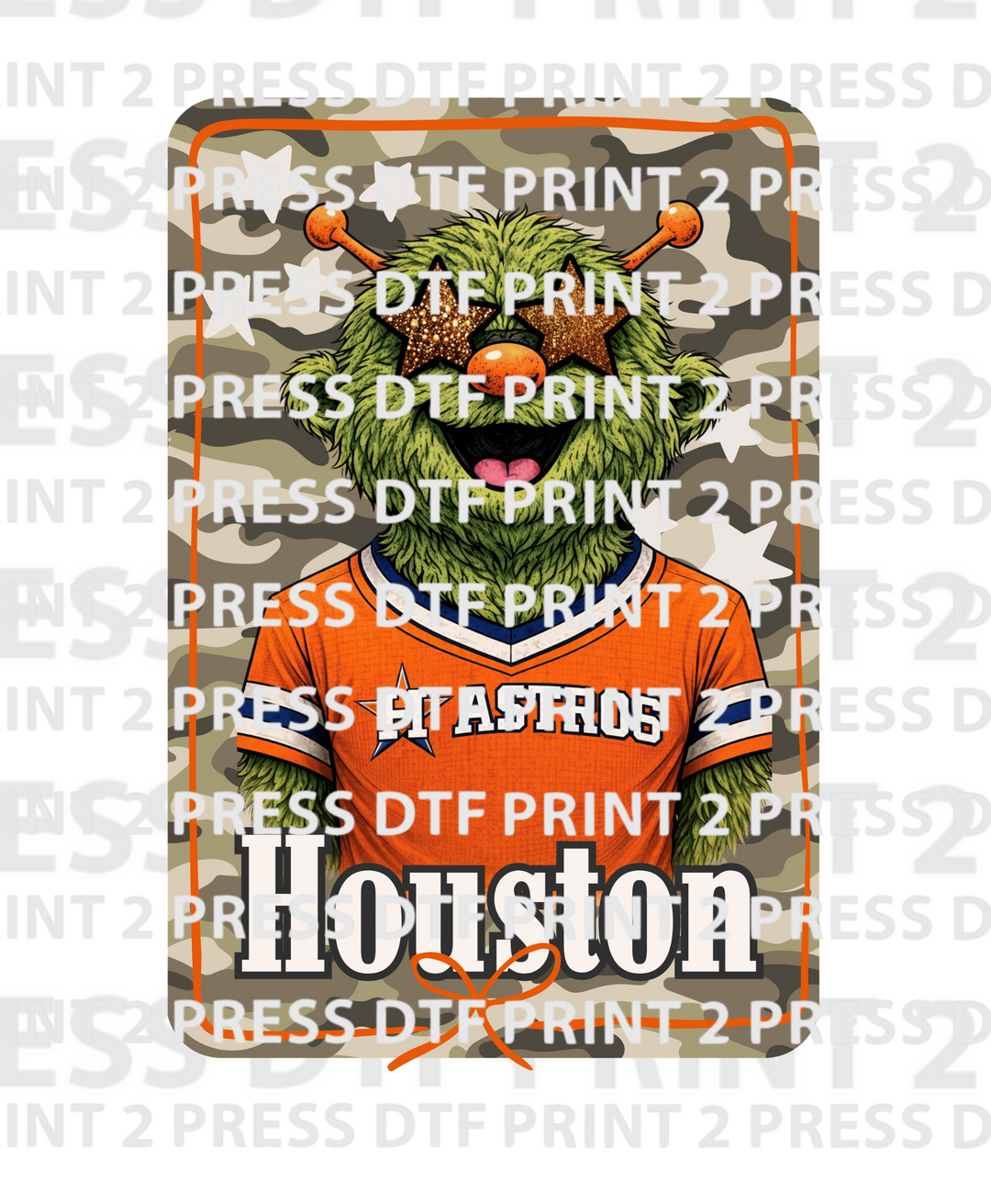 Houston Orbit Camo