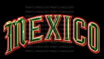 Mexico Metallic