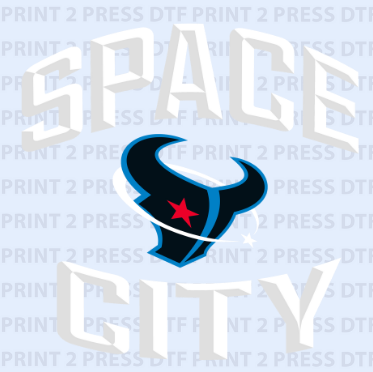 Space City white