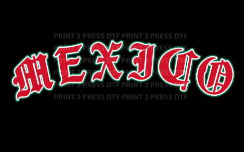 Old English MX