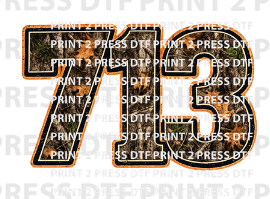 713 Camo