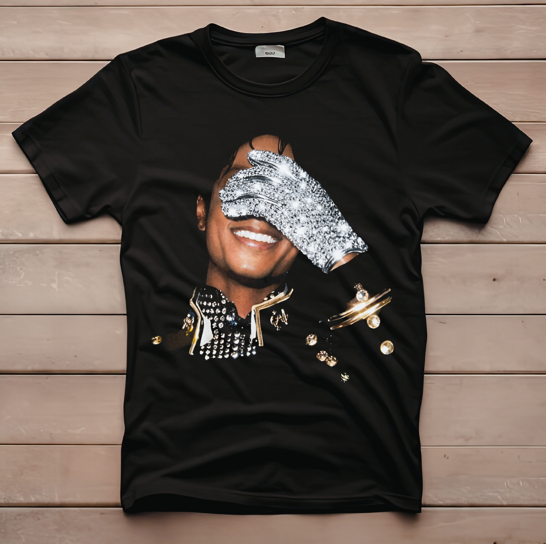 MJ Half Tone