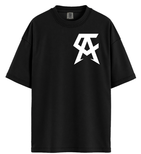 Canelo Front and Back