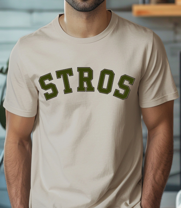 Stros Green