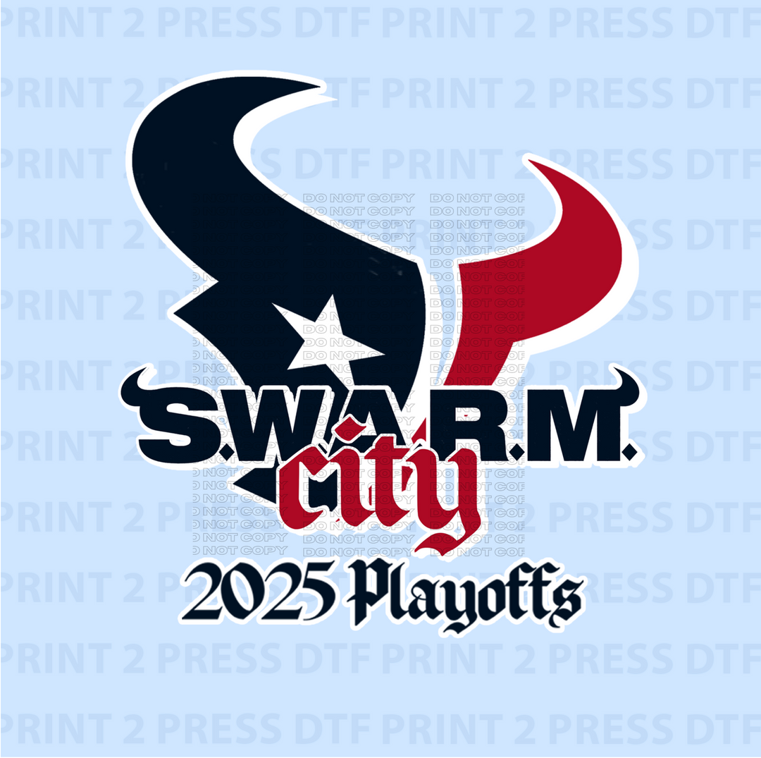 Swarm City Toro