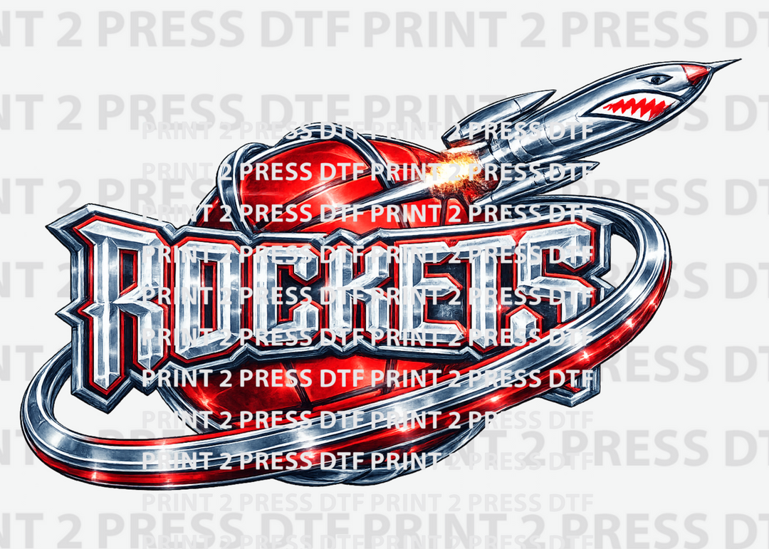 Chrome Rockets