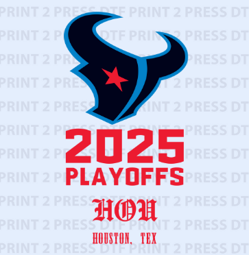 2025 Playoffs HOU (red)