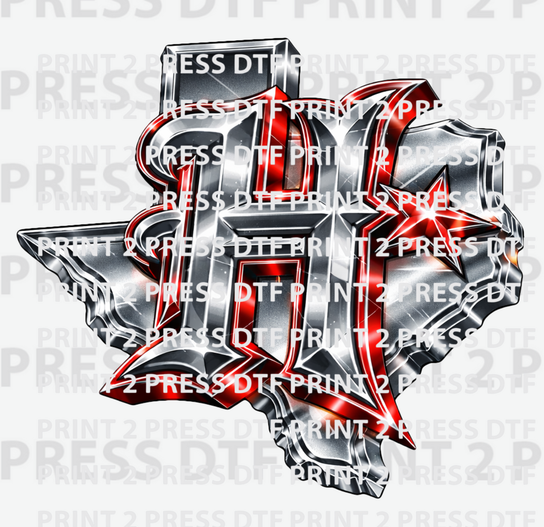 TXNS Chrome H