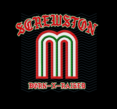 Screwston MX red