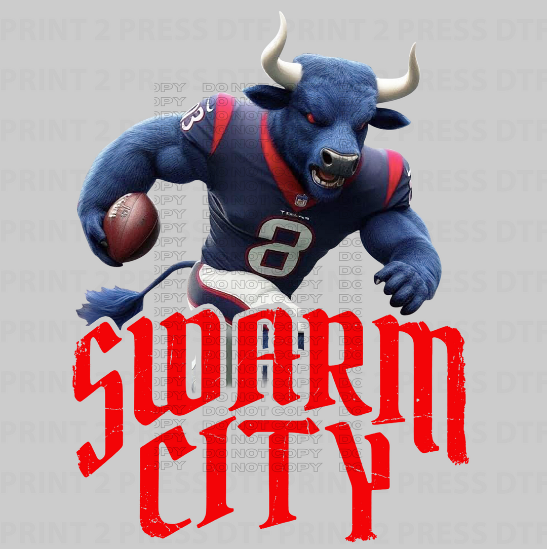 Sawarm City Toro