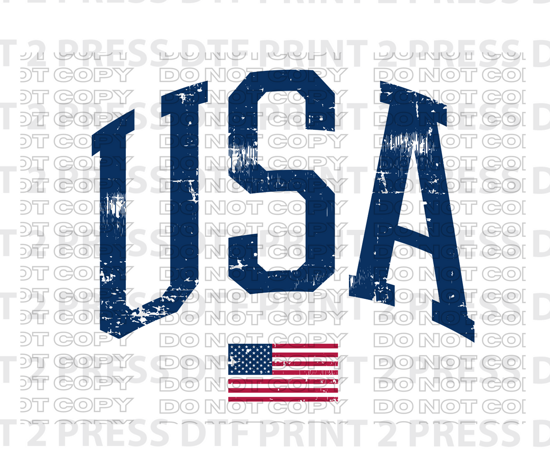 Team USA Blue