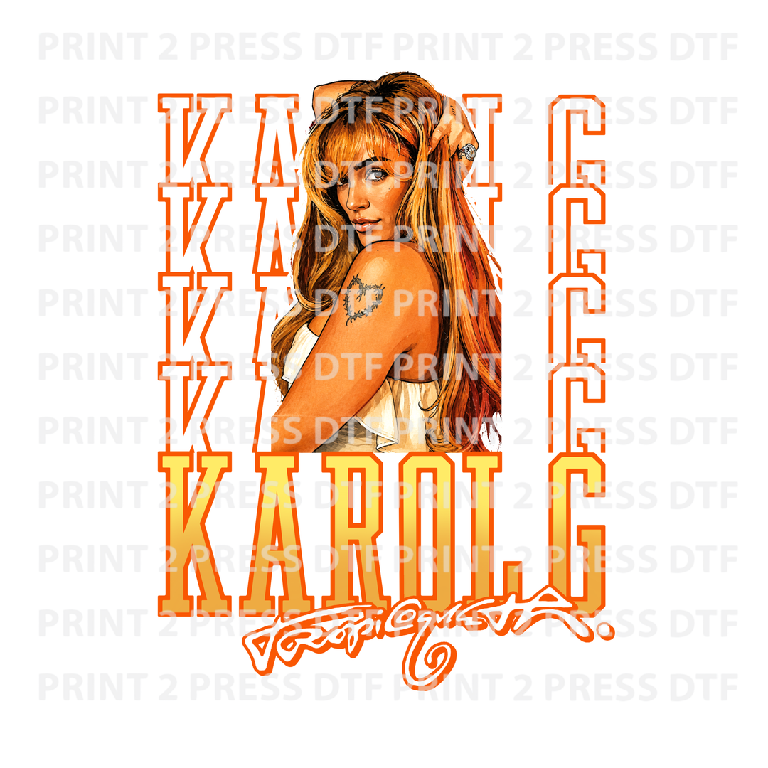 Karol G Karol G Karol G