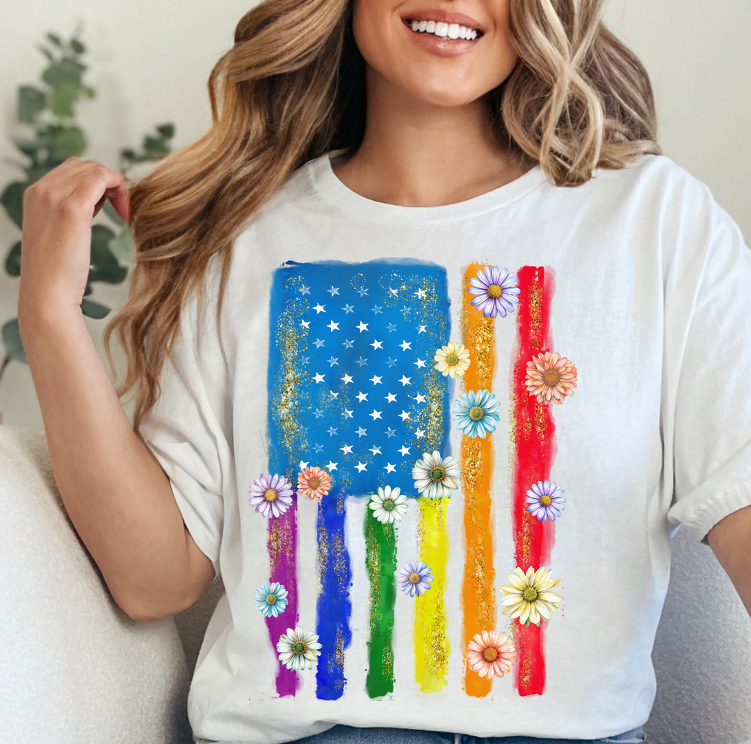 Pride Flag