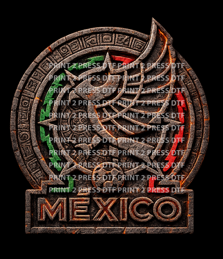 Mexico Aztec