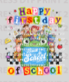 Happy First Day of School Toy Friends
