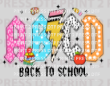 ABCD Back To School