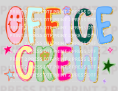 Office Crew