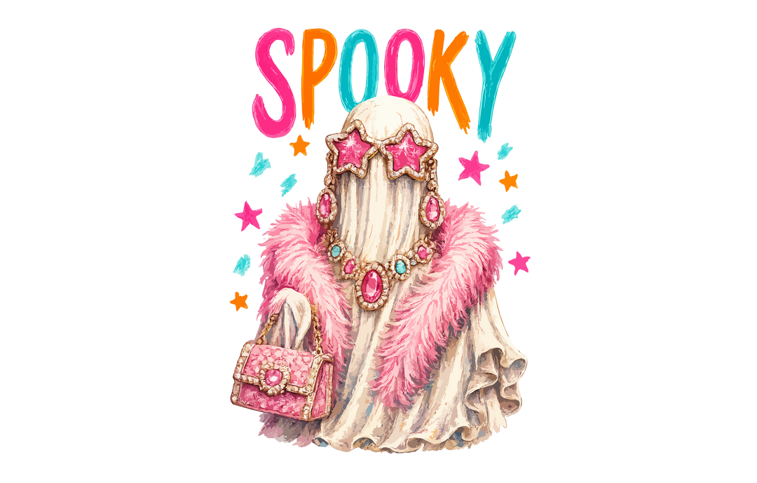 Glam Ghost
